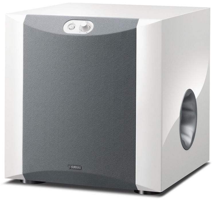 Yamaha NS-SW300 Subwoofer | Audiofrenzy